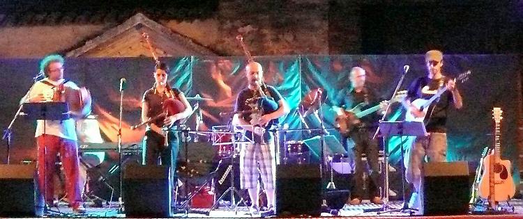 Rivive il Celtic Music Festival