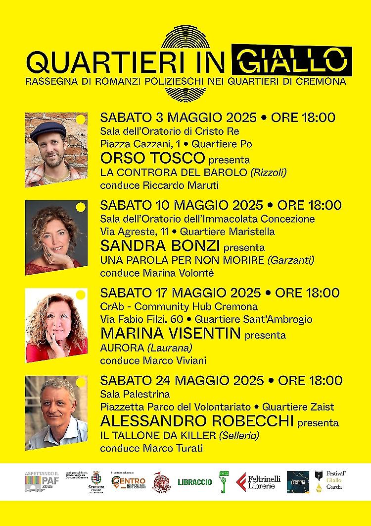 Sandra Bonzi presenta il nuovo libro "Una parola per non morire"