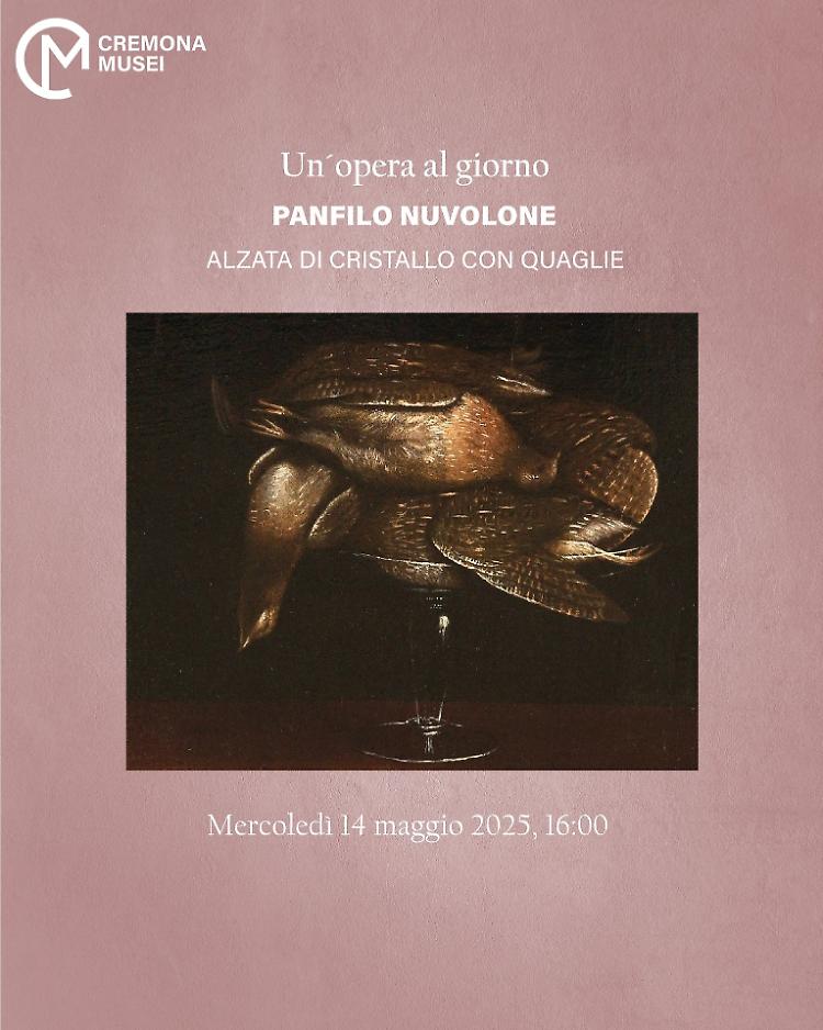 Incontro dedicato a Il Cerano e a "La strage degli Albigesi"