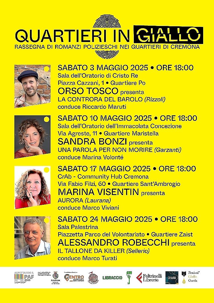 Incontro con la scrittrice e traduttrice Marina Visentin