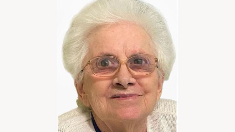 Addio alla maestra Morenghi, si è spenta a 97 anni