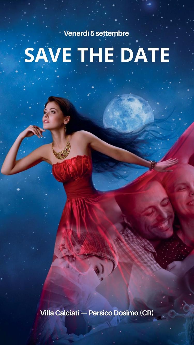 Cena dei 500: bellezza e solidarietà per MEDeA