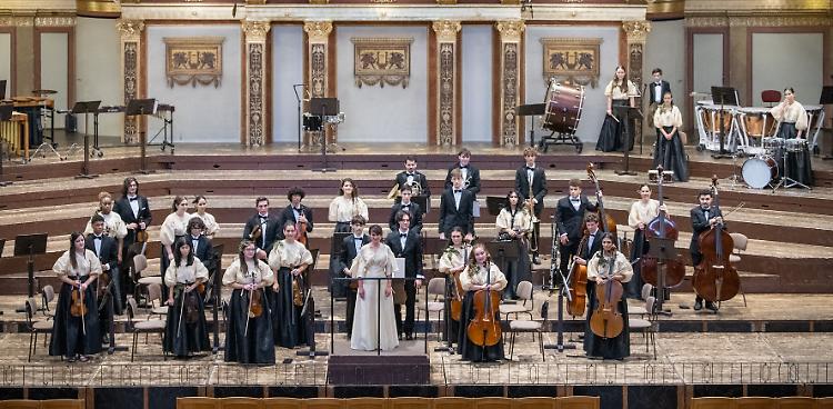 Le sere d’estate con i giovani talenti