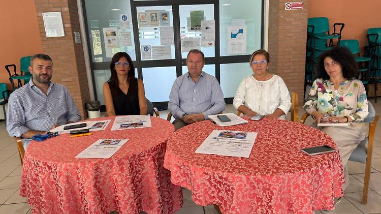 Settore socio-sanitario: alla Germani corso gratuito per diventare ASA