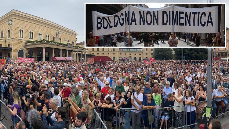 Strage di Bologna, la verità 45 anni dopo: «Si è chiuso il cerchio»