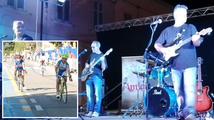 Settembre offanenghese, la 57ª edizione scalda i motori