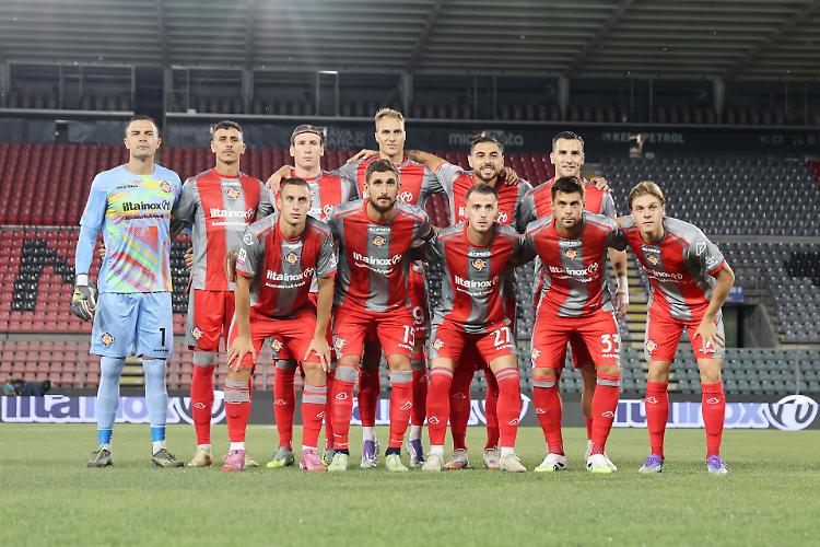 Cremonese-Palermo: le formazioni