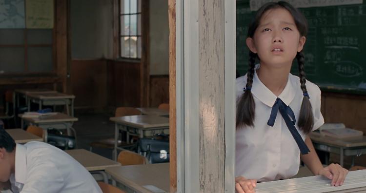 “Nel tifone della giovinezza”: tre film per riscoprire Somai Shinji al cinema Filo