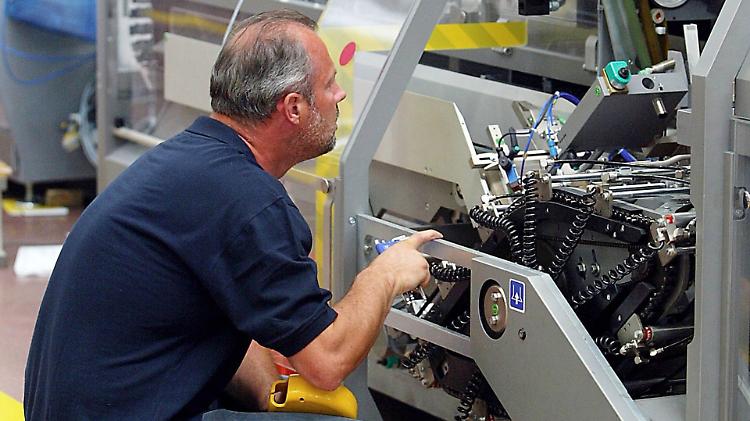 Piccole imprese, la ripartenza è in salita: «L'Europa cambi passo»