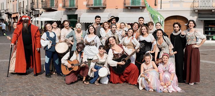 «Il Cyrano di Rostand lo spettacolo del cuore»