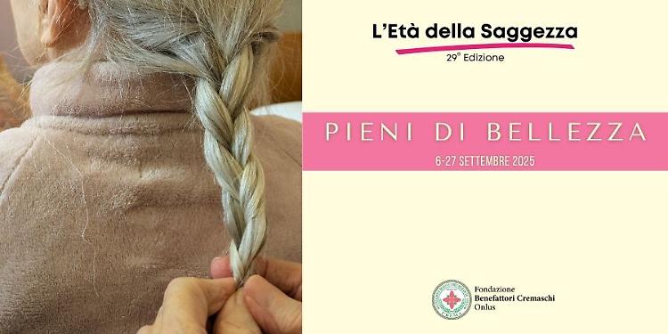 “Pieni di Bellezza”  8 appuntamenti tra arte, teatro, camminate, musica 