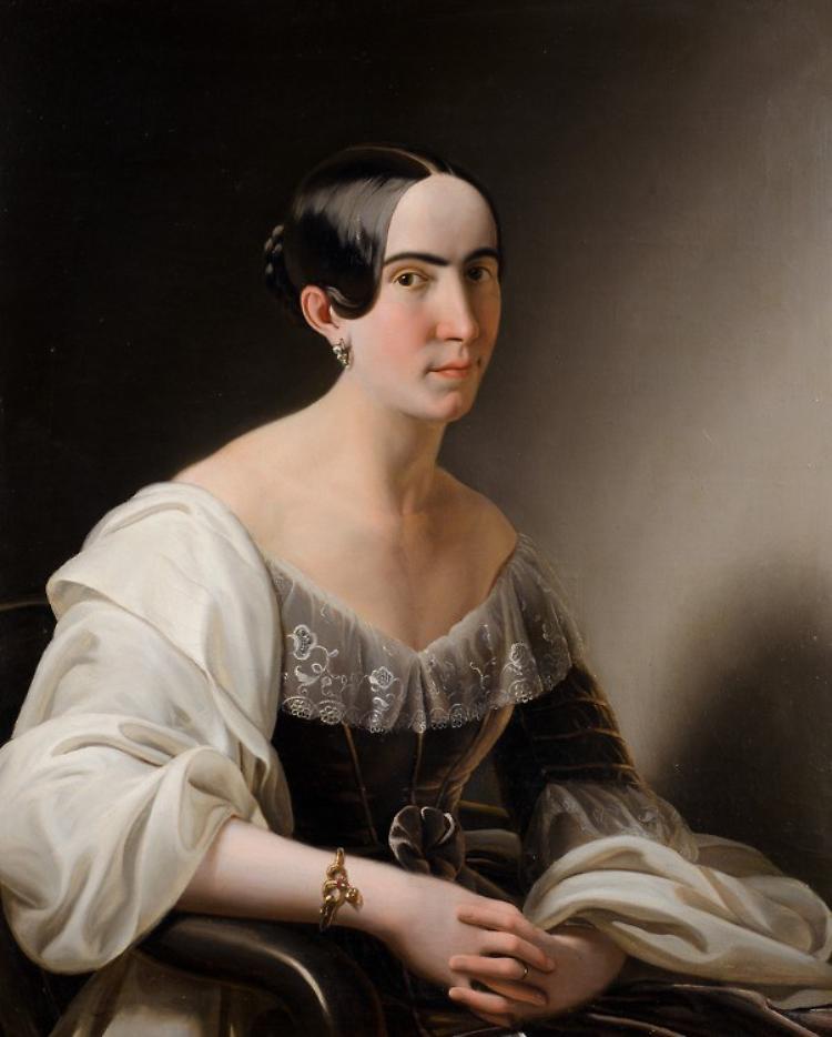 Nuovi Arrivi in Pinacoteca a Cremona
