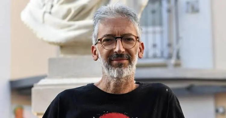 Alice nella Città, Gian Marco Griffi ospite venerdì 7 novembre