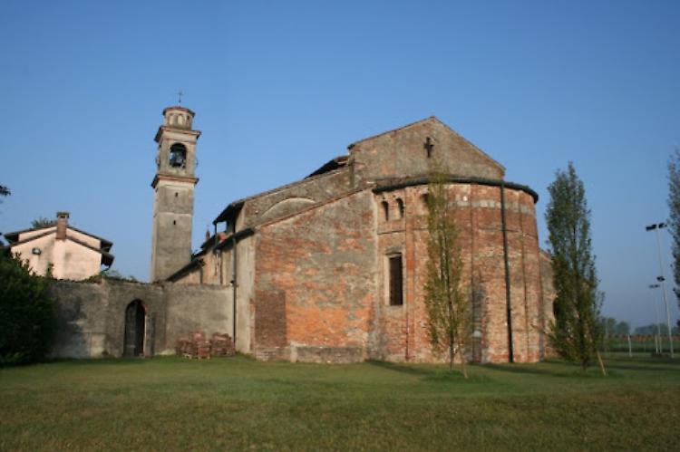 Visione di un territorio - in fotografia