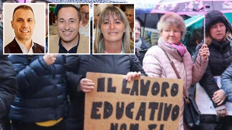 Bando Saap: c&rsquo;&egrave; il ricorso al Tar