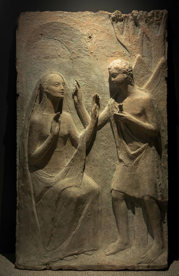 Finissage della mostra "La scultura di Dante Ruffini"