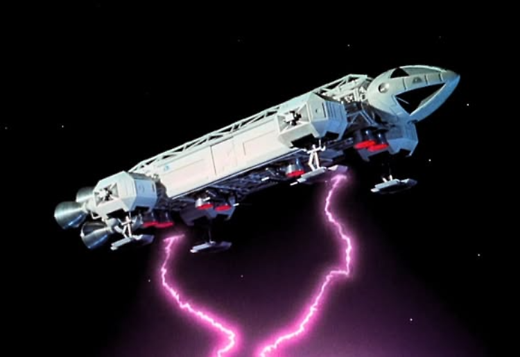 Scene Impossibili. La fisica e l&rsquo;astronomia spiegate con gli errori dei film