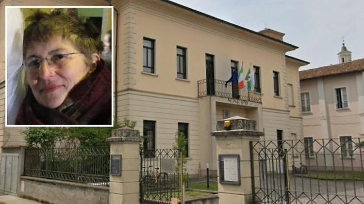Addio a &lsquo;Mavi&rsquo;, storica ex dipendente comunale