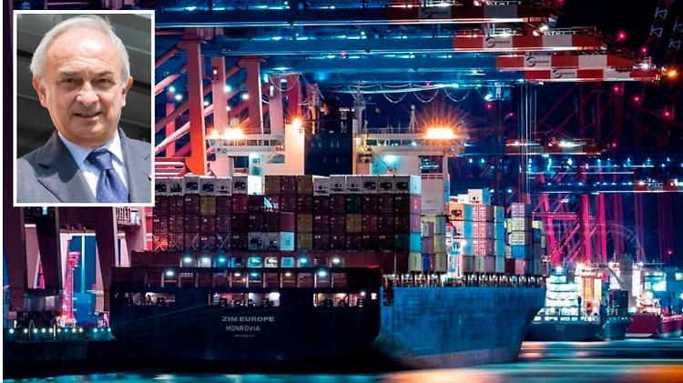 L&rsquo;export cresce ancora: &laquo;Cremona sa resistere&raquo;