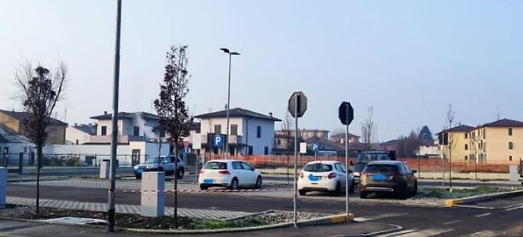 &laquo;Nuovo mercato... ma senza ambulanti&raquo;