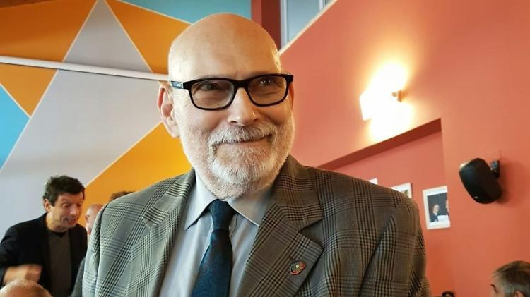 Mondo del volontariato in lutto per Mario di Maio