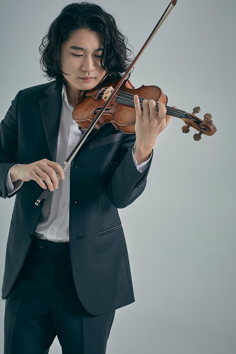 Concerto: Inmo Yang, Sam Sahun Hong,