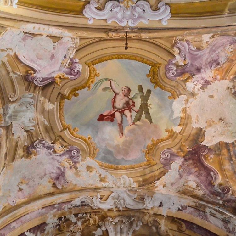 Le chiese di S. Girolamo e S. Omobono: visita guidata