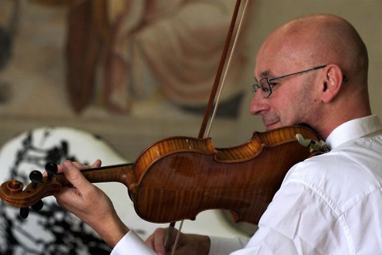 Audizione speciale  "Di padre in figlio: la famiglia Guarneri"