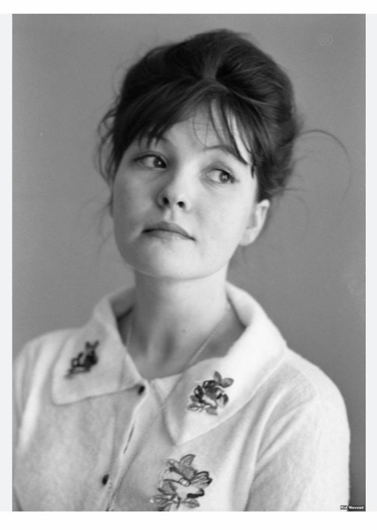 Fabiola Giancotti racconta Bella Achmadulina