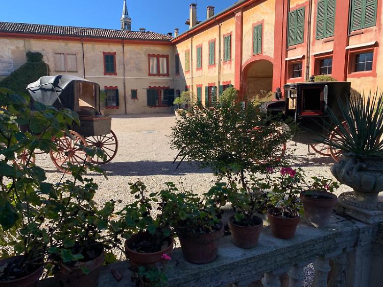 Arrivano le Giornate FAI di Primavera 2026