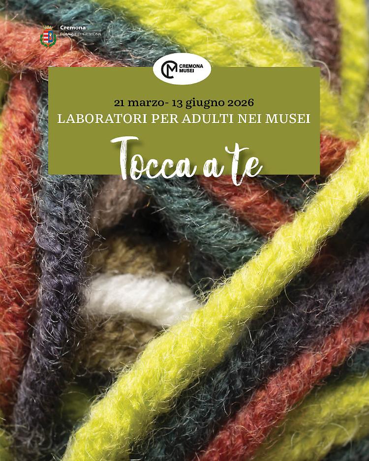 Laboratorio per adulti: dipinti su gesso