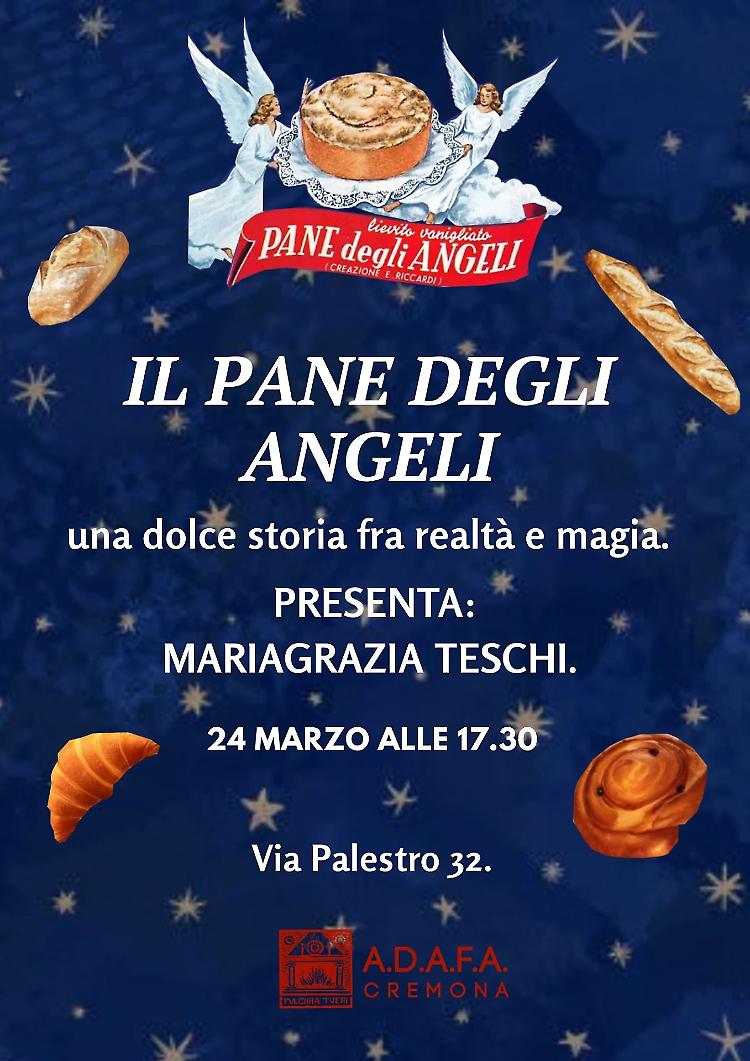 Conferenza: La strega/le streghe nell'arte europea 