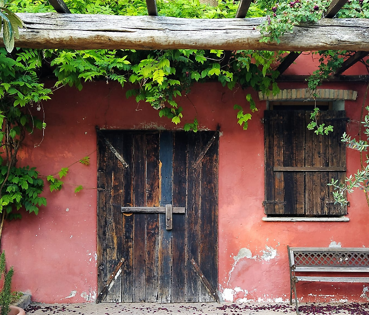 Visite guidate a 7 agriturismi aperti per te in Lombardia