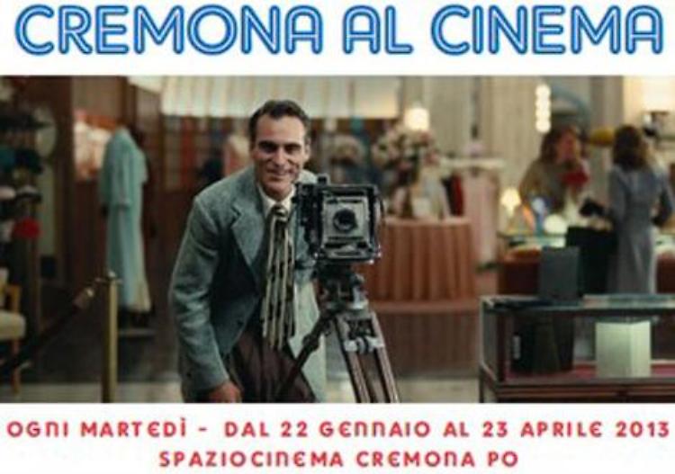 Rassegna cinematografica "Al cinema con tè"
 