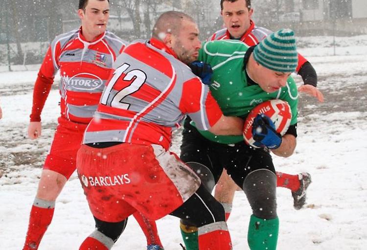Crema - Witor's Cremona 8-3 derby coi fiocchi