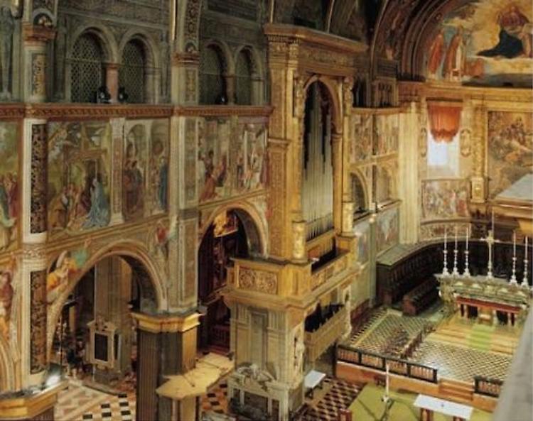 Il 10 dicembre ricorrono i 350 anni della morte del compositore cremonese Tarquinio Merula