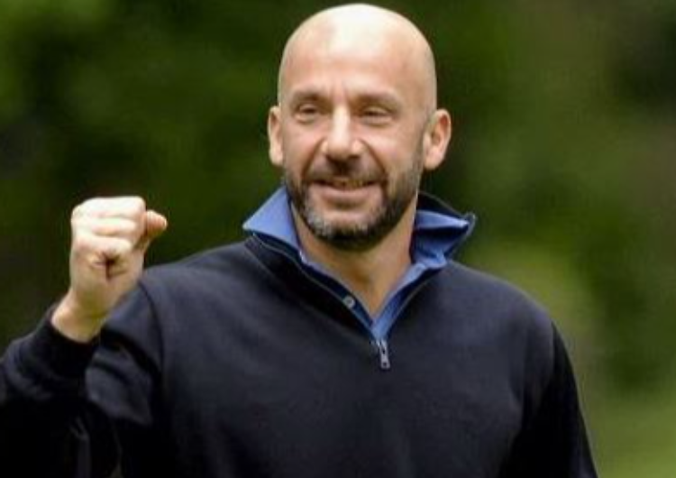 Un sabato per Vialli: dalle 10 il ricordo speciale di Montorfano, Mauro, Cabrini e Severgnini